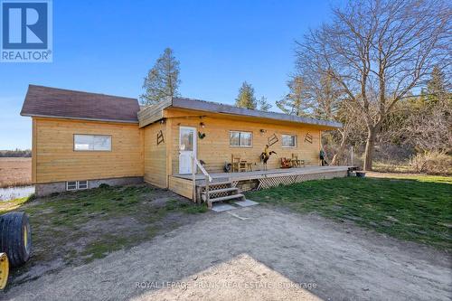 12490 Highway 12, Brock (Sunderland), ON - Outdoor