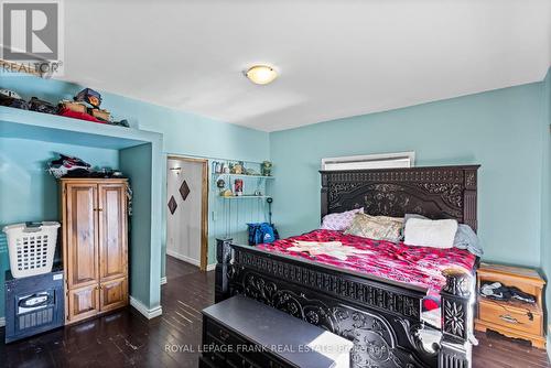 12490 Highway 12, Brock (Sunderland), ON - Indoor Photo Showing Bedroom