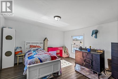 12490 Highway 12, Brock (Sunderland), ON - Indoor Photo Showing Bedroom