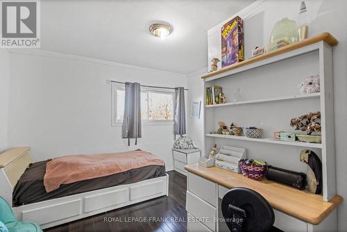 12490 Highway 12, Brock (Sunderland), ON - Indoor Photo Showing Bedroom