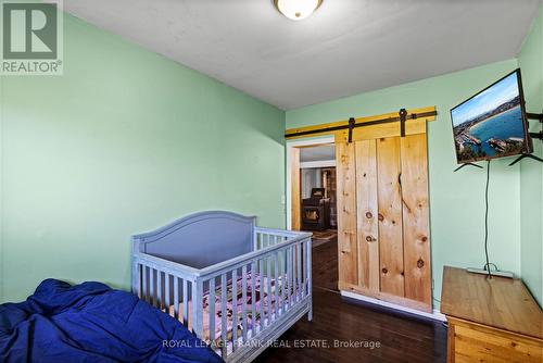 12490 Highway 12, Brock (Sunderland), ON - Indoor Photo Showing Bedroom