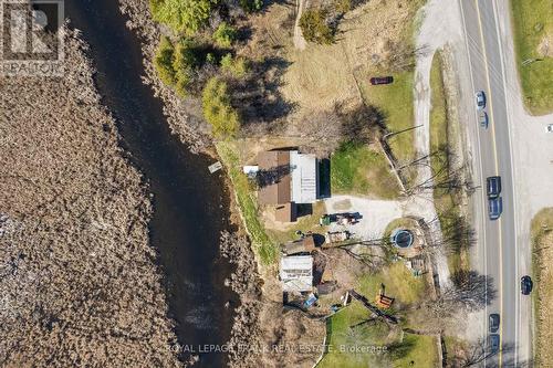 12490 Highway 12, Brock (Sunderland), ON - Outdoor With View