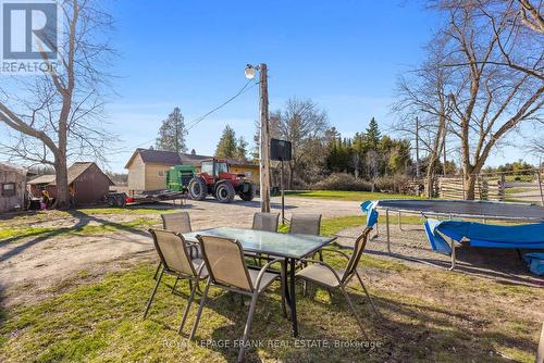 12490 Highway 12, Brock (Sunderland), ON - Outdoor