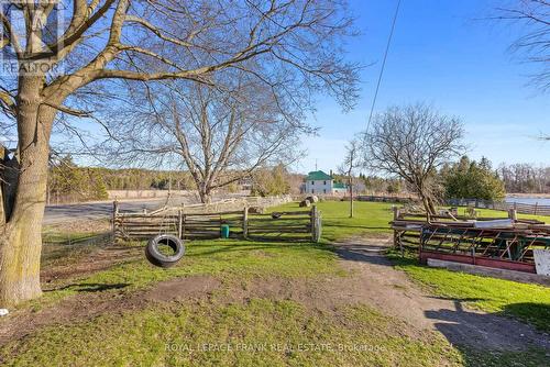 12490 Highway 12, Brock (Sunderland), ON - Outdoor With View