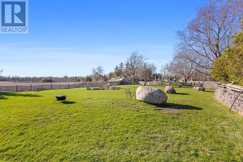 12490 Highway 12, Brock (Sunderland), ON - Outdoor With View