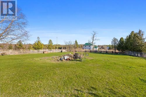 12490 Highway 12, Brock (Sunderland), ON - Outdoor With View