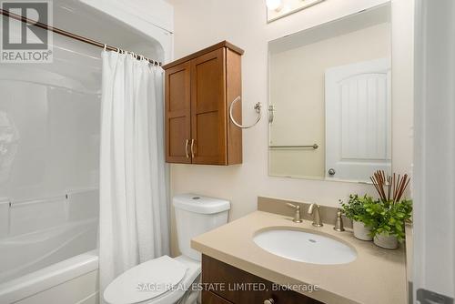 41 - 41 Silver Glen Boulevard, Collingwood, ON - Indoor Photo Showing Bathroom