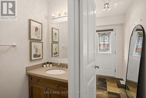 41 - 41 Silver Glen Boulevard, Collingwood, ON - Indoor Photo Showing Bathroom