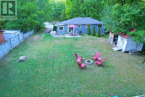 27640 Highway 28 S, Bancroft, ON - Outdoor