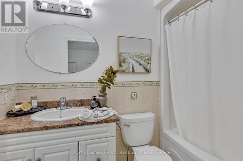 4267 County Rd 32, Douro-Dummer, ON - Indoor Photo Showing Bathroom