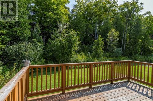 4267 County Rd 32, Douro-Dummer, ON - Outdoor With Deck Patio Veranda