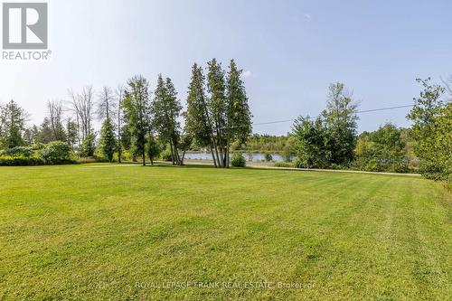 4267 County Rd 32, Douro-Dummer, ON - Outdoor With View