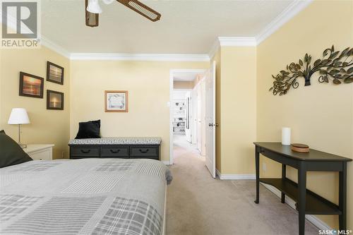 4055 Gordon Road, Regina, SK - Indoor Photo Showing Bedroom