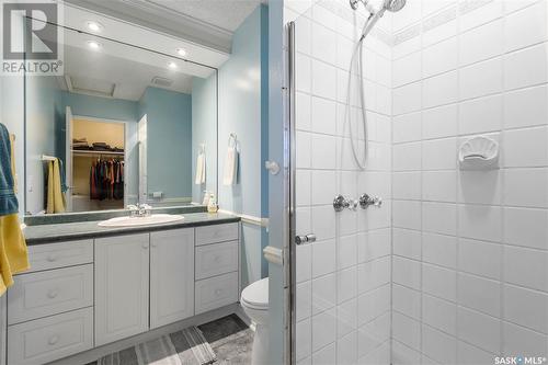 4055 Gordon Road, Regina, SK - Indoor Photo Showing Bathroom