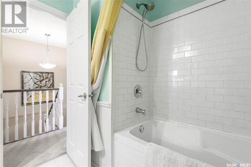 4055 Gordon Road, Regina, SK - Indoor Photo Showing Bathroom