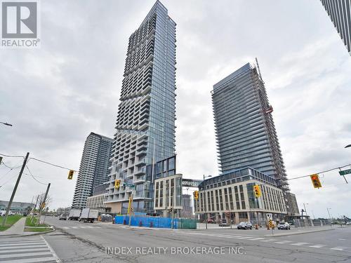 205 - 1000 Portage Parkway, Vaughan, ON - Outdoor With Facade