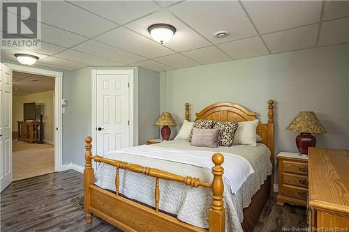 31 Robin Drive, Waasis, NB - Indoor Photo Showing Bedroom