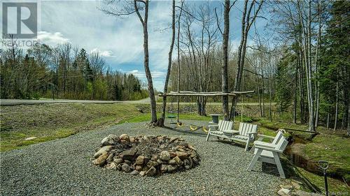 31 Robin Drive, Waasis, NB - Outdoor With View