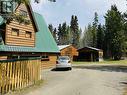 4176 Pacific Road, Williams Lake, BC  - Outdoor 