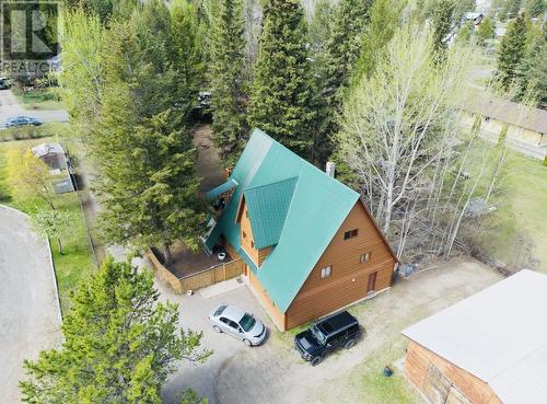 4176 Pacific Road, Williams Lake, BC - Outdoor