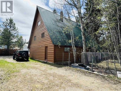 4176 Pacific Road, Williams Lake, BC - Outdoor