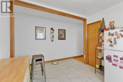 347 Lansdowne Avenue, Toronto, ON - Indoor Photo Showing Other Room