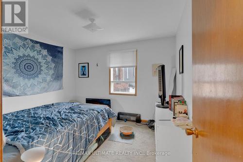 347 Lansdowne Avenue, Toronto, ON - Indoor Photo Showing Bedroom