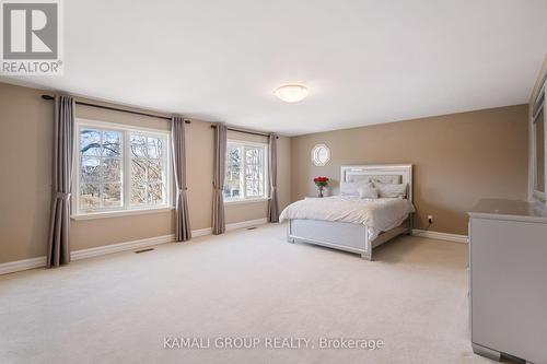 218 Owen Boulevard, Toronto, ON - Indoor Photo Showing Bedroom
