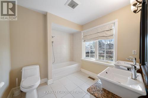 218 Owen Boulevard, Toronto, ON - Indoor Photo Showing Bathroom