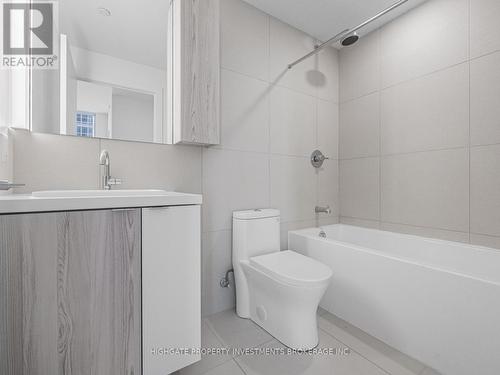 1313 - 35 Mercer Street, Toronto, ON - Indoor Photo Showing Bathroom