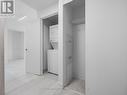 1313 - 35 Mercer Street, Toronto, ON  - Indoor Photo Showing Laundry Room 