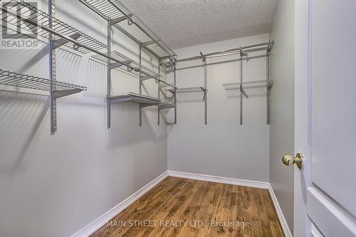 16 Hirst Avenue, Georgina, ON - Indoor With Storage