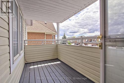 16 Hirst Avenue, Georgina, ON - Outdoor With Exterior