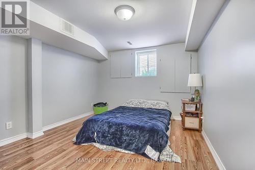 16 Hirst Avenue, Georgina, ON - Indoor Photo Showing Bedroom