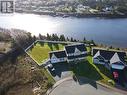 7 Baker'S Cove Road, Marystown, NL  - Outdoor With Body Of Water With View 