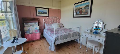 7 Baker'S Cove Road, Marystown, NL - Indoor Photo Showing Bedroom