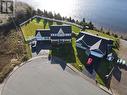 7 Baker'S Cove Road, Marystown, NL  - Outdoor With Body Of Water With View 
