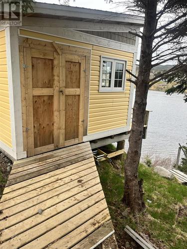 7 Baker'S Cove Road, Marystown, NL - Outdoor