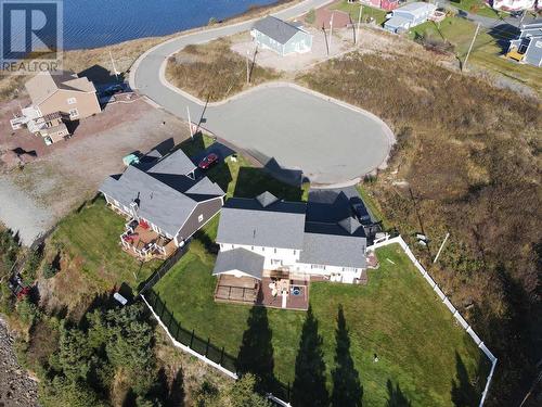 7 Baker'S Cove Road, Marystown, NL - Outdoor With View