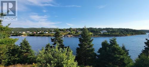 7 Baker'S Cove Road, Marystown, NL - Outdoor With Body Of Water With View