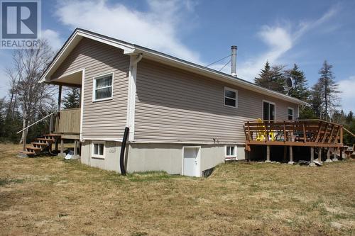 20 Hodgewater Line, Makinsons, NL - Outdoor With Exterior