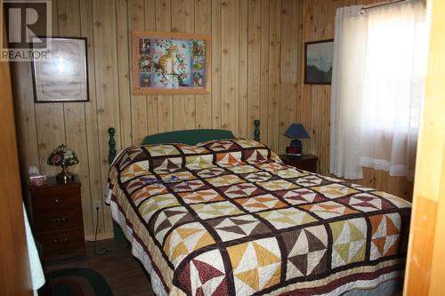 20 Hodgewater Line, Makinsons, NL - Indoor Photo Showing Bedroom