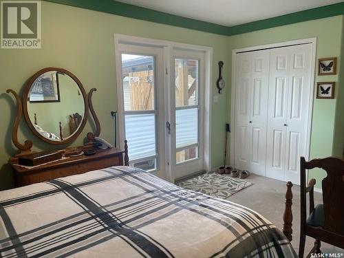1091 110Th Street, North Battleford, SK - Indoor Photo Showing Bedroom