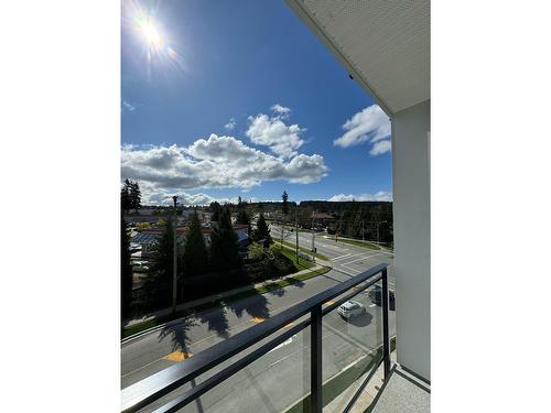 4Fl 3315 148 Street, White Rock, BC - Outdoor With View