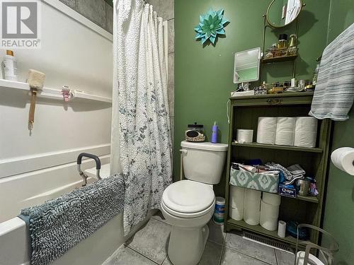 9001 17 Street, Dawson Creek, BC - Indoor Photo Showing Bathroom
