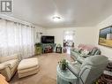 9001 17 Street, Dawson Creek, BC  - Indoor Photo Showing Living Room 