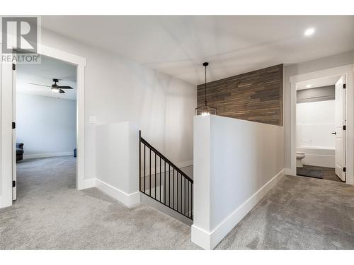 1803 50 Avenue, Vernon, BC - Indoor Photo Showing Other Room