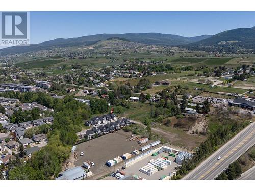 1803 50 Avenue, Vernon, BC - Outdoor With View