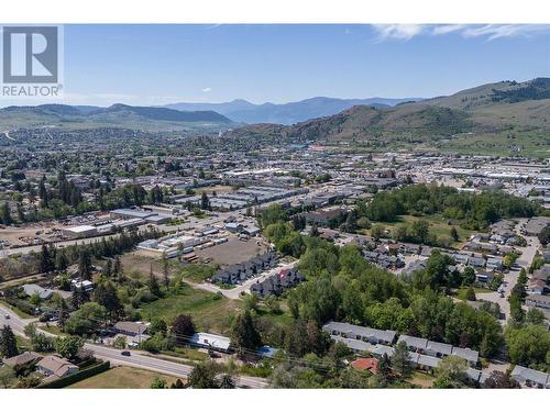 1803 50 Avenue, Vernon, BC - Outdoor With View