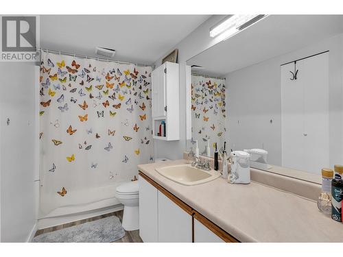 2025 Baron Road Unit# 309, Kelowna, BC - Indoor Photo Showing Bathroom